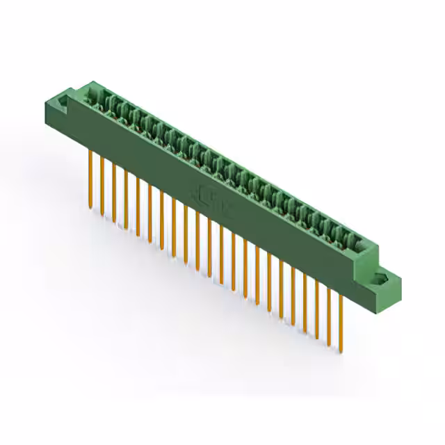 338-022-541-104 EDAC Inc.  Edgeboard Connectors